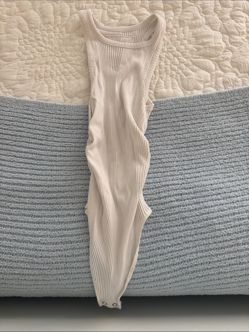 Synched Aerie Bodysuit